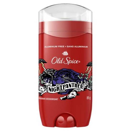 Old Spice Aluminum Free Deodorant For Men (85 g)