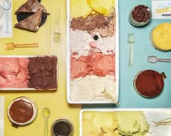 Gelateria Italiana Monalisa