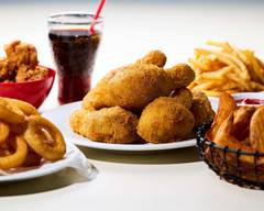 Fried Foods Shop 国分寺一丁目東店 Powered by LAWSON