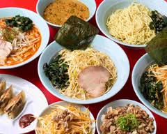 ラーメンショップ○化臼井駅前店