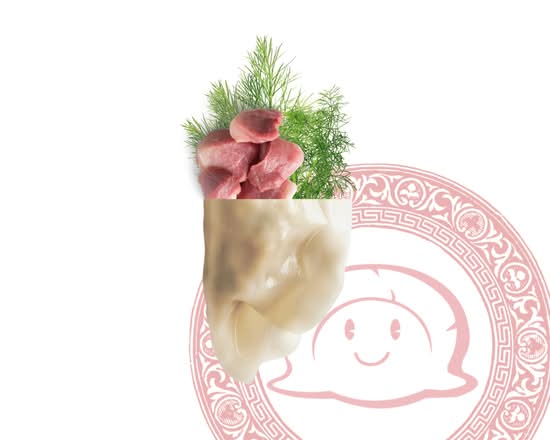 18. Pork & Dill / Porc et Aneth
