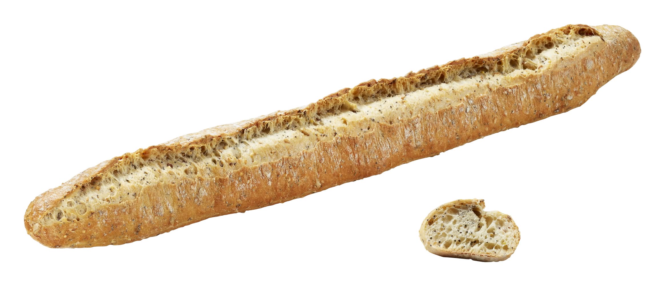 Monoprix Gourmet - Baguette céréales (280g)