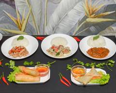 Ratchada Restaurant Thai Montpellier