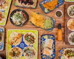 Tuza Taco (Howell Mill Rd)