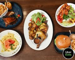 Restaurant Coté Palmiers