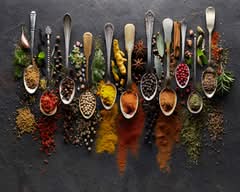 Spice Junction