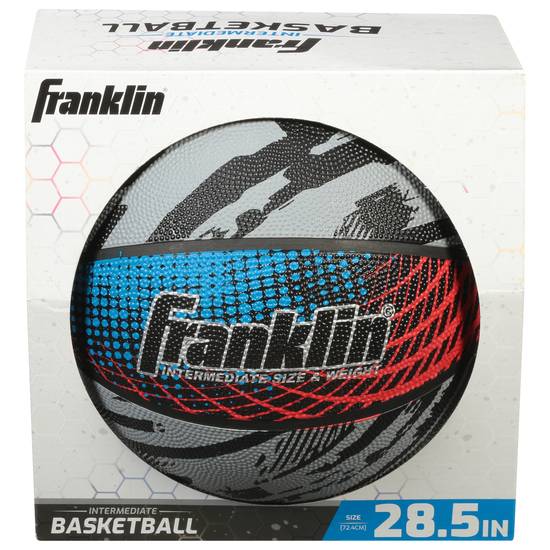Franklin Intermediate Basketball