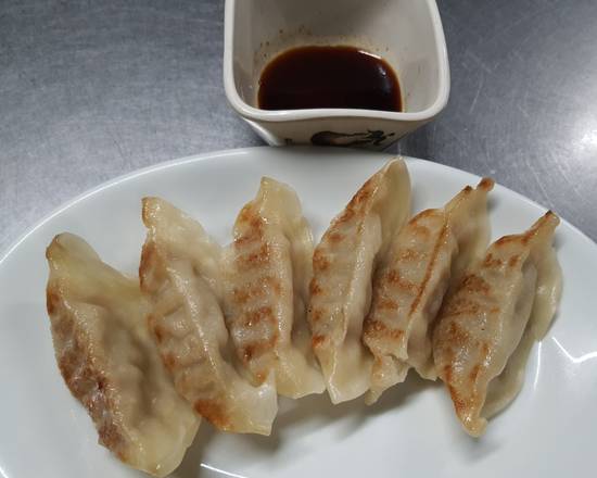 Gyoza