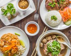 Mekong Thai & Vietnamese Cuisine