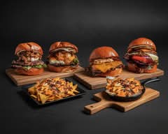 Moica Burger (Barcelona)