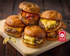 Jakes Burgers and Beer - Fort Worth