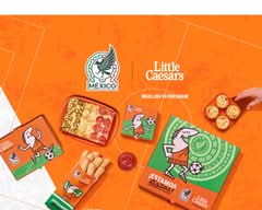 Little Caesars (Calz. San Esteban)