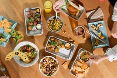 Loro Asian Smokehouse - Dallas