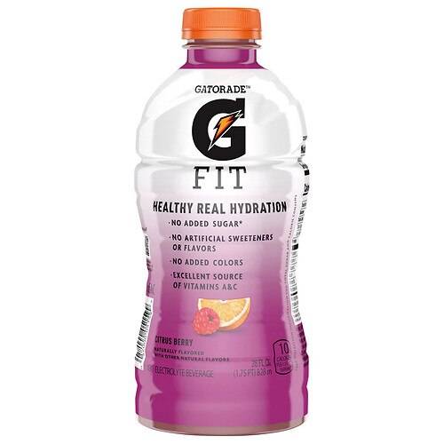 Gatorade Electrolyte Beverage Citrus Berry - 28.0 fl oz