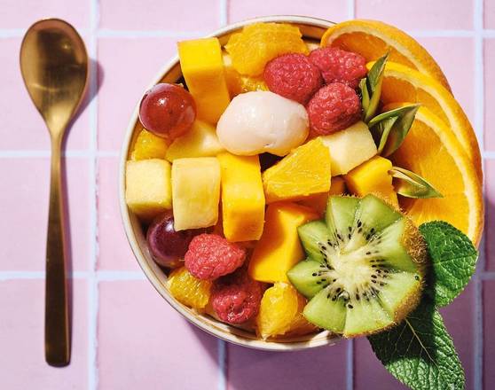 Salade de Fruits