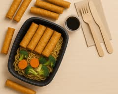 The Lumpia House and Truck