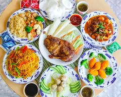 Wei Mei Asian Diner (7620 Rivers Ave)