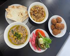El Sheik Lebanese Breakfast & Lunch