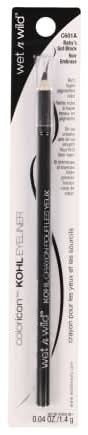 Wet N Wild® Eye Pencil - Black