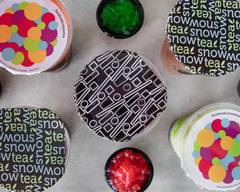 Snowtea (Parque Celaya)