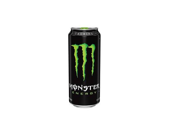 Order Monster Energy 16oz food online from Chevron Extramile store, Antioch on bringmethat.com