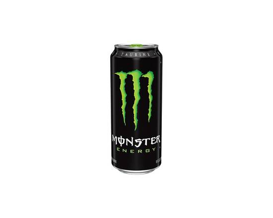 Order Monster Energy 16oz food online from Chevron Extramile store, Everett on bringmethat.com