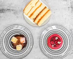 Les Patisseries De Syssi