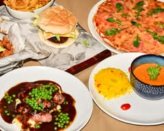 Country Pub & Restaurant in Kyalami