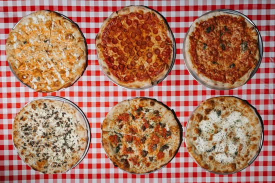Cipolla Rossa Pizzeria