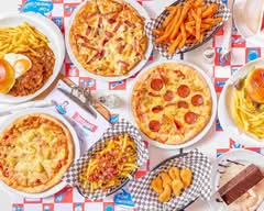 The Great American Disaster