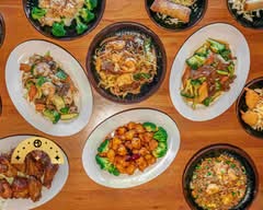 Big Bowl Asian Diner (Mesa)