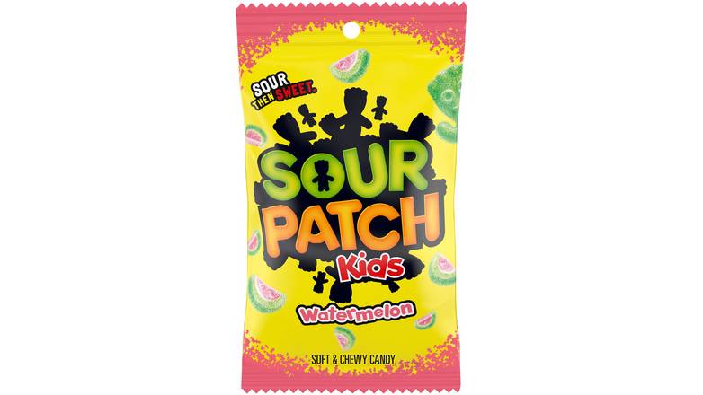 Sour Patch Kids Watermelon Soft & Chewy Candy