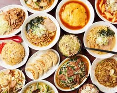 珍來 三郷駅前店 Chinrai Misato Ekimae Store