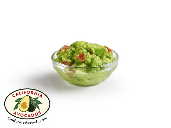 Fresh House-made Guac