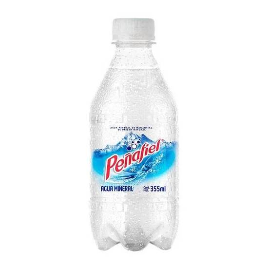Agua mineral