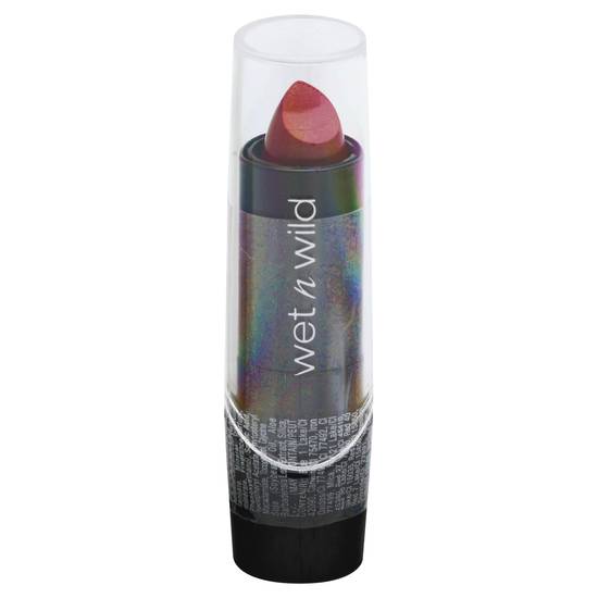 Wet N Wild Cherry Frost Lipstick