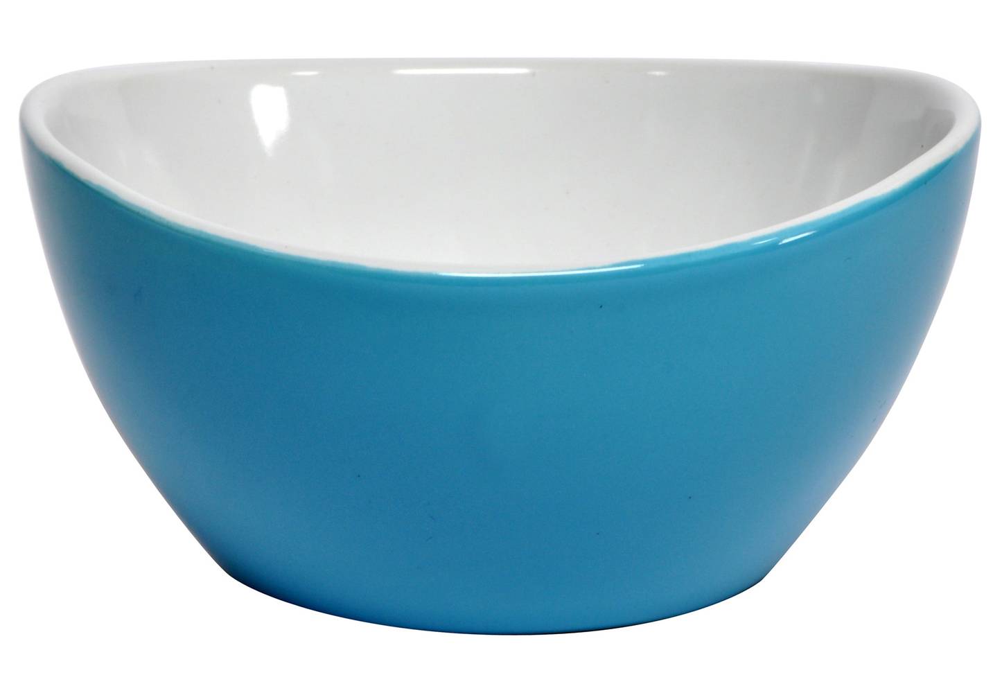 Mini Wave Shaped Ceramic Bowl