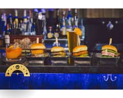 Sidecar Slider Bar - Lansing