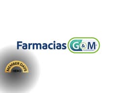 Farmacias G&M 🛒💊(Costa Rica)