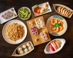 Matsutake Sushi & Steak (5225 Buckeystown Pike)