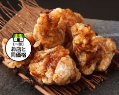 【からあげ専門店】鶏笑 中山寺店 Karaagesenmonten torishou  