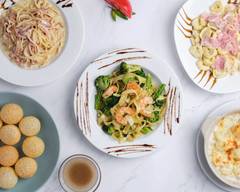 8848 restaurante e snack bar