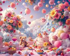 Toronto Flowers (St Clair)