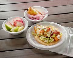 Baja Cali Fish & Tacos - North Lake