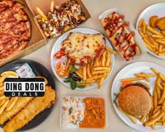Victor Harbor Pizzas & Burgers
