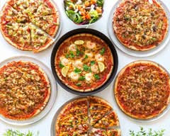 Pizza 101