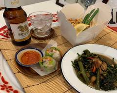 タイのおうちごはんaroina Homemade Thai Food aroina