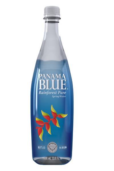 Agua Panama Blue 1L