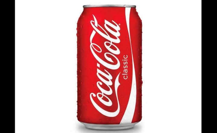 Coca Cola