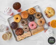 Js Donuts (4645 W Gore Blvd D)
